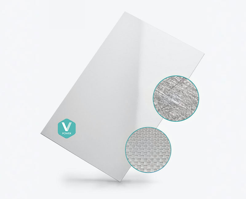 VETRO-POWER