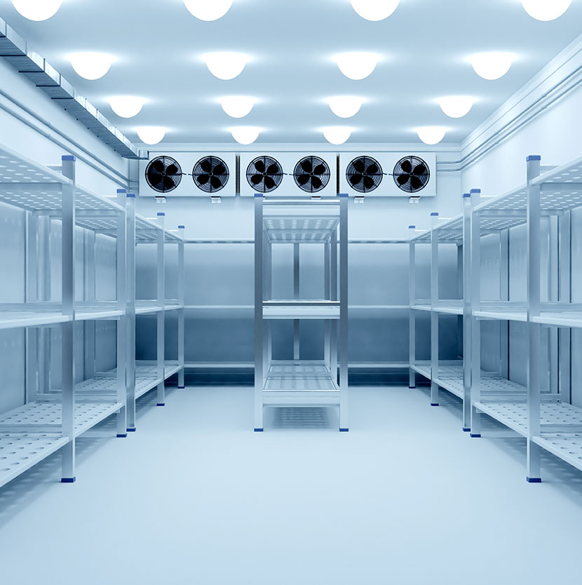 camera-refrigerazione