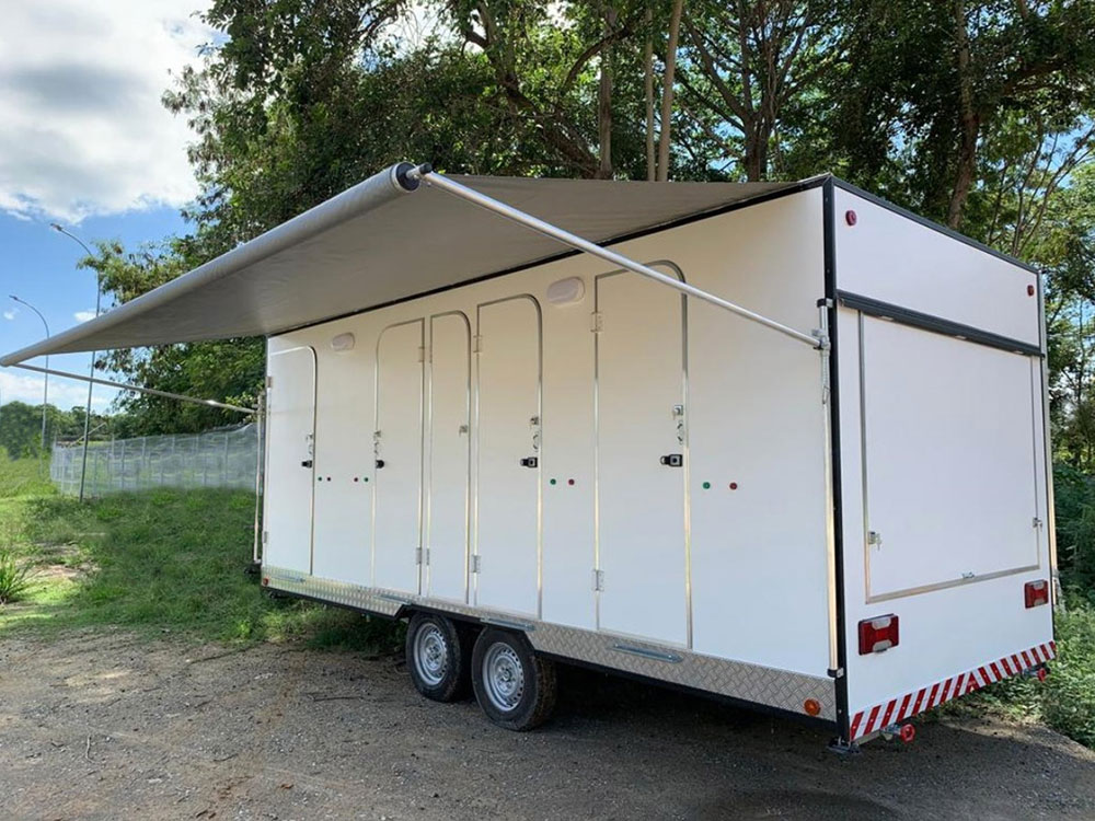 camper