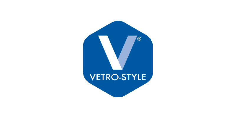 VETROSTYLE LD / VETROSTYLE FORCE LD / VETROSTYLE LITE