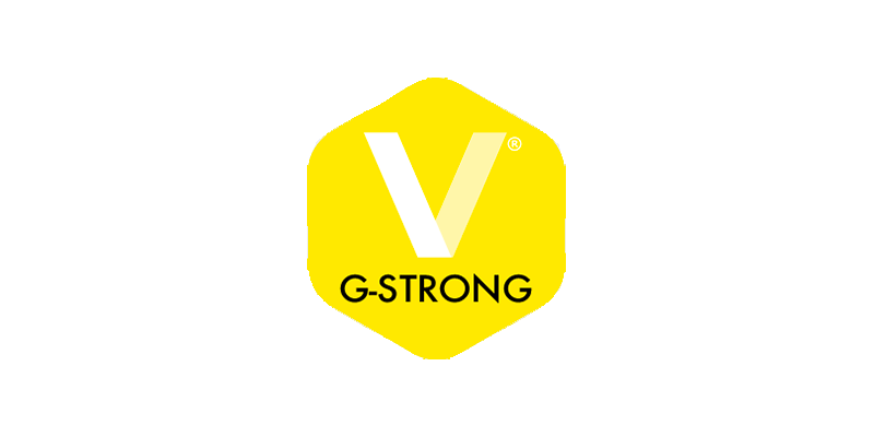 G-STRONG/J-STRONG